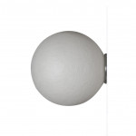 A.Moon 1 lampada Parete-Soffitto 25 cm A.Moon 1 lampada Parete-Soffitto 25 cm