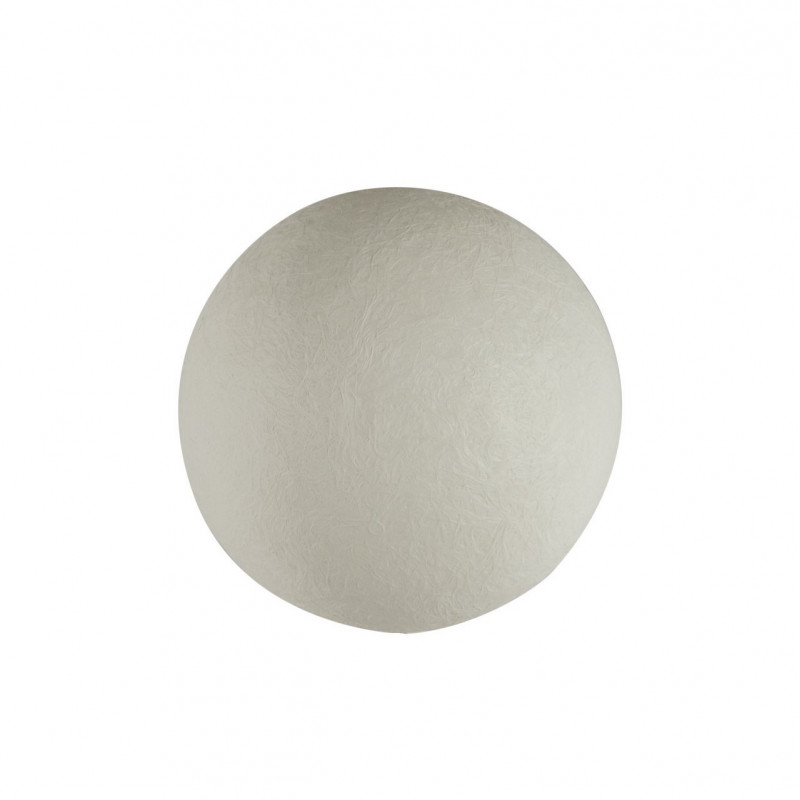 A.Moon 1 lampada Parete-Soffitto 25 cm