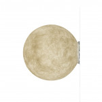 A.Moon 1 lampada Parete-Soffitto 25 cm A.Moon 1 lampada Parete-Soffitto 25 cm