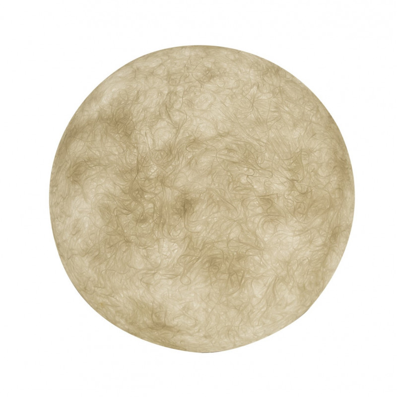 A.Moon 2 lampada Parete-Soffitto 35 cm