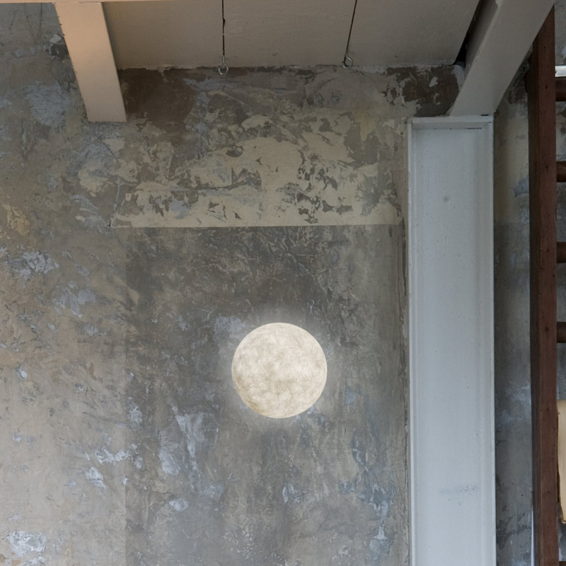 A.Moon 2 lampada Parete-Soffitto 35 cm