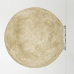 A.Moon 2 lampada Parete-Soffitto 35 cm