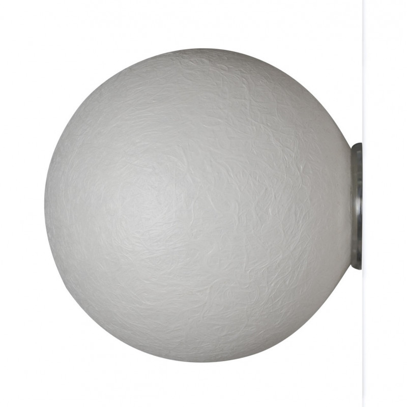 A.Moon 2 lampada Parete-Soffitto 35 cm