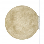 A.Moon 2 lampada Parete-Soffitto 35 cm