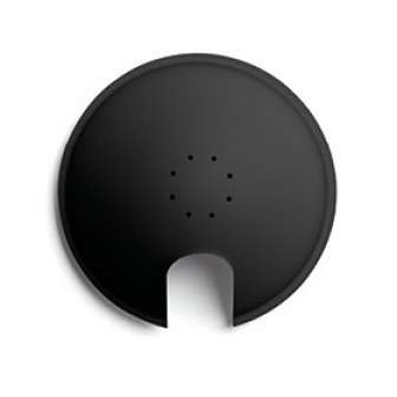 Luceplan Berenice Tavolo Piccola Con Base