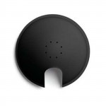 Luceplan Berenice Tavolo Piccola Con Base