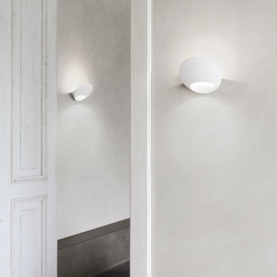 Luceplan Garbì Applique LED Moderna e Compatta