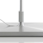 Luceplan Lady Costanza lampada da terra con stelo ad arco