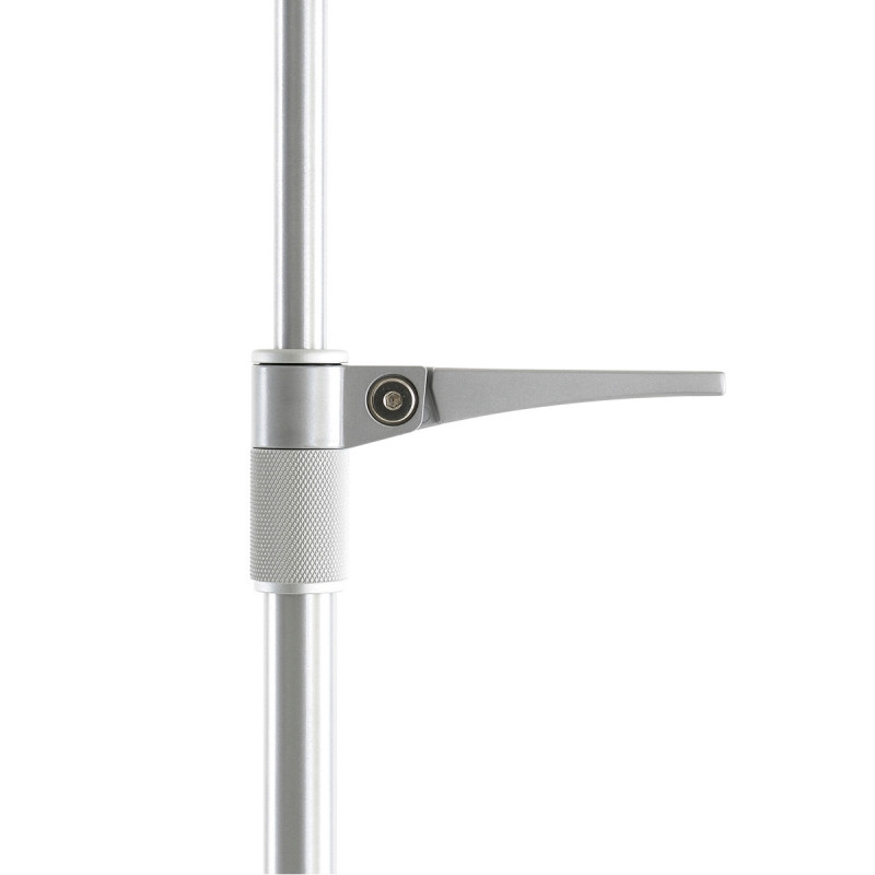 Luceplan Lady Costanza lampada da terra con stelo ad arco