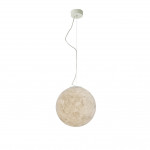 Luna 1  lampada Sospensione 35 cm