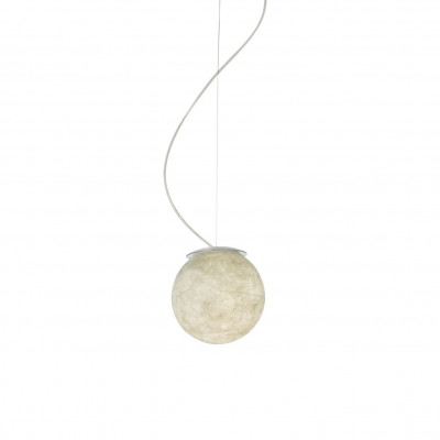 Luna 18 lampada Sospensione 18 cm