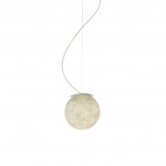 Luna 18 lampada Sospensione 18 cm