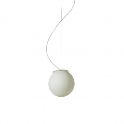 Luna 18 lampada Sospensione 18 cm