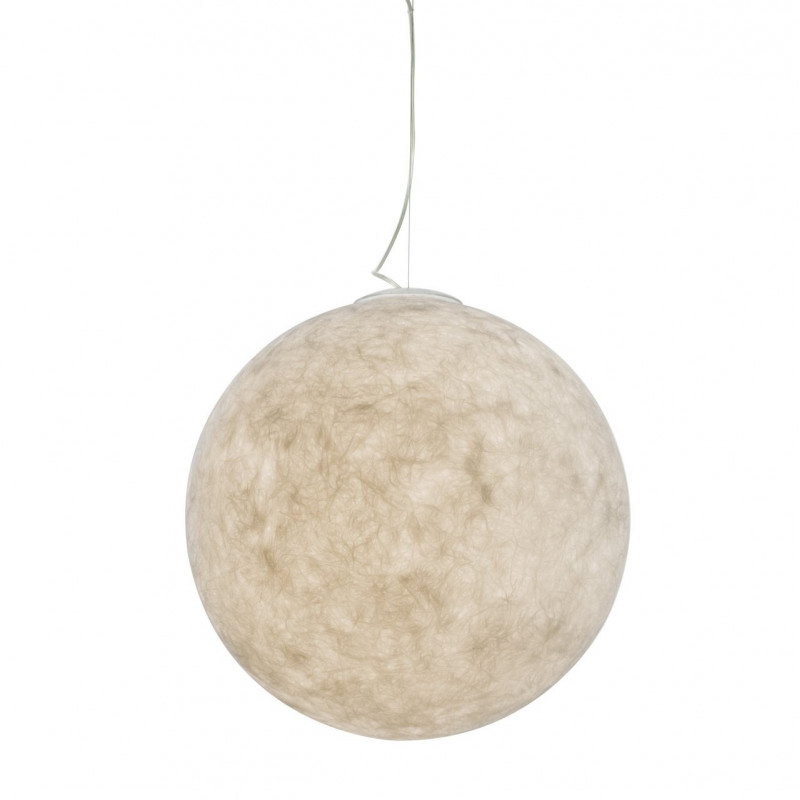 Luna 2 lampada Sospensione 50 cm