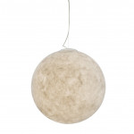 Luna 2 lampada Sospensione 50 cm