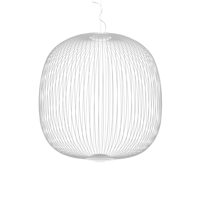Foscarini Spokes 2 Large Lampada Sospensione LED 70 cm
