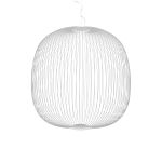 Foscarini Spokes 2 Large Lampada Sospensione LED 70 cm