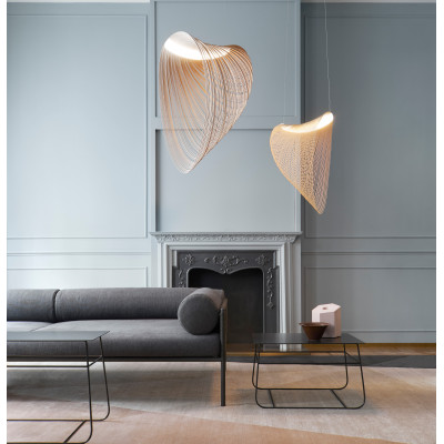 Luceplan ILLAN D 60 cm Sospensione LED