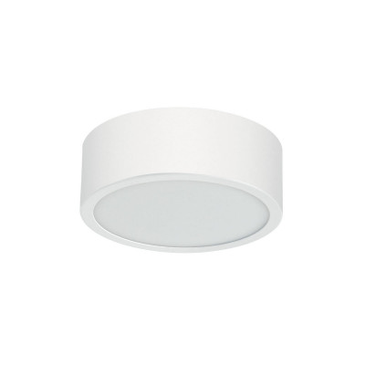 Linea Light Box SR LED Plafoniera Circolare Cm 24