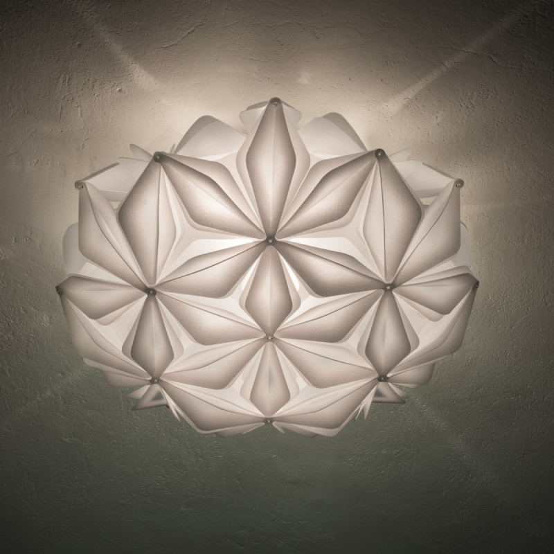 SLAMP LA VIE Plafoniera MEDIUM 50 cm