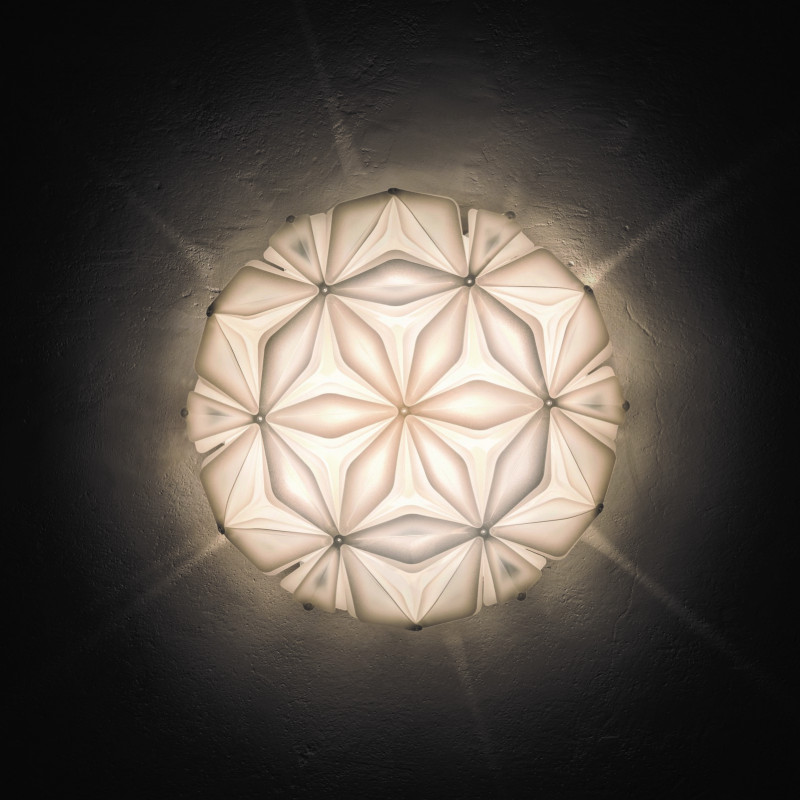 SLAMP LA VIE Plafoniera MEDIUM 50 cm