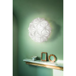 SLAMP LA VIE Plafoniera MEDIUM 50 cm SLAMP LA VIE Plafoniera MEDIUM 50 cm