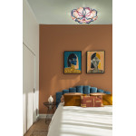 SLAMP LA VIE Plafoniera MEDIUM 50 cm SLAMP LA VIE Plafoniera MEDIUM 50 cm