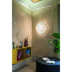 SLAMP LA VIE Plafoniera MEDIUM 50 cm SLAMP LA VIE Plafoniera MEDIUM 50 cm