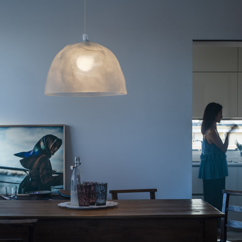 Foscarini Bump Lampada Sospensione 52 cm