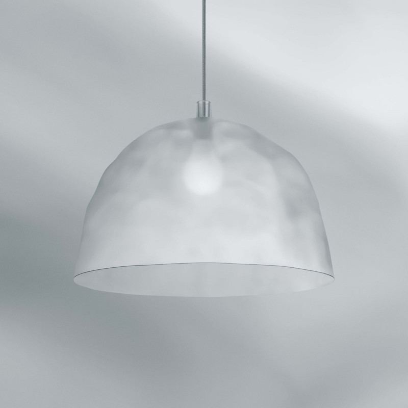 Foscarini Bump Lampada Sospensione 52 cm