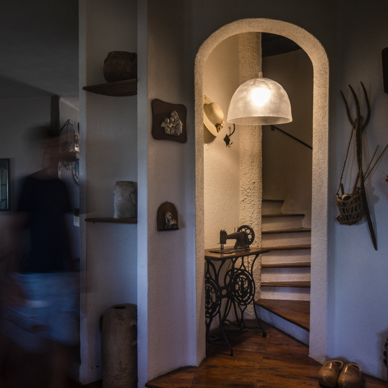 Foscarini Bump Lampada Sospensione 52 cm