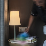 Foscarini Birdie Easy Tavolo