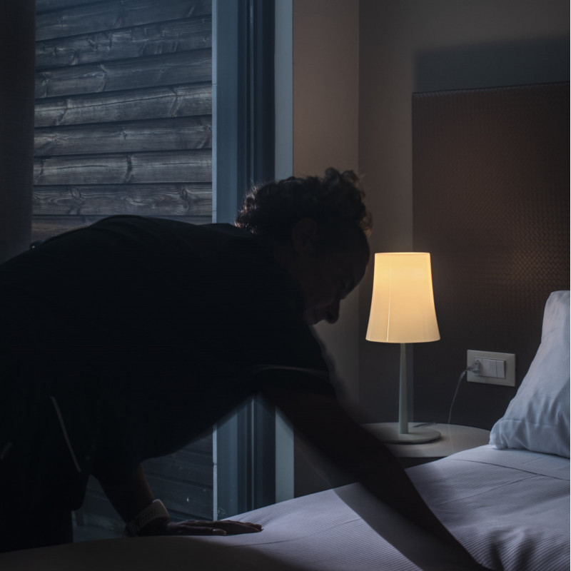 Foscarini Birdie Easy Tavolo