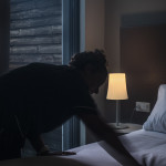 Foscarini Birdie Easy Tavolo