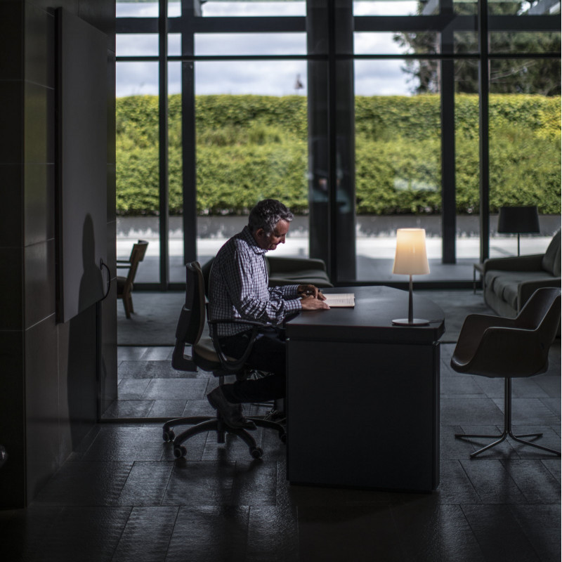 Foscarini Birdie Easy Tavolo