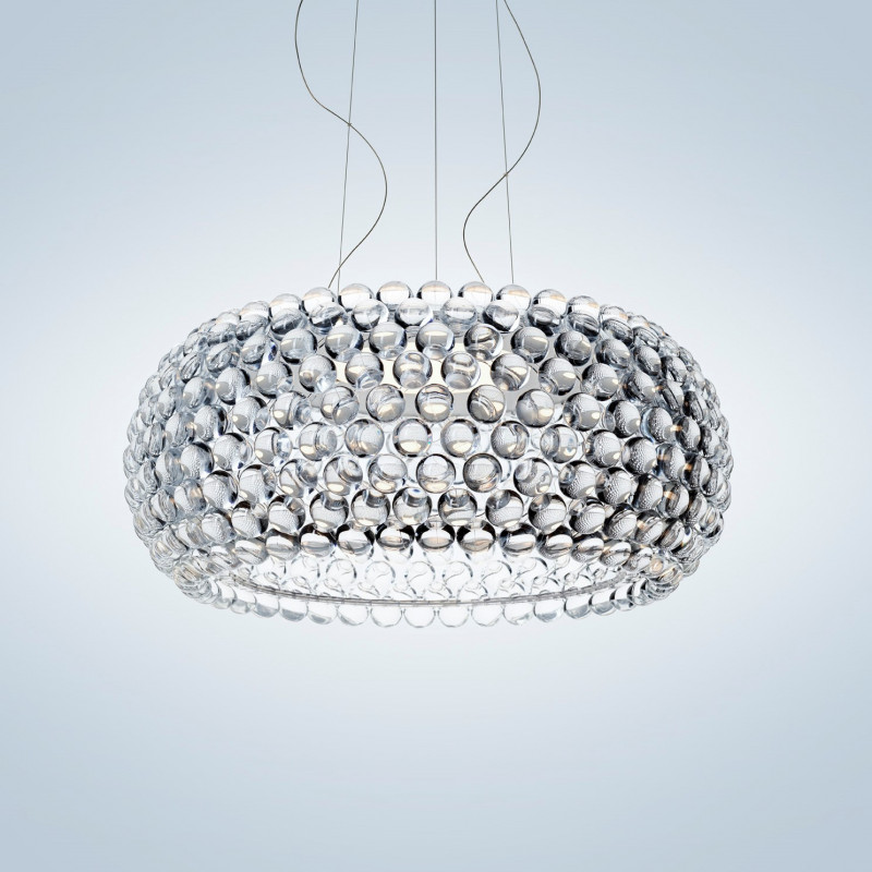 Foscarini Caboche Grande Sospensione