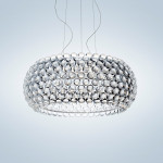 Foscarini Caboche Grande Sospensione Foscarini Caboche Grande Sospensione