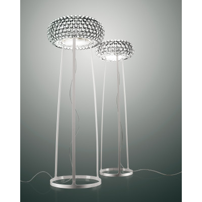 Foscarini Caboche Plus Media Terra LED