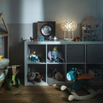 Foscarini Caboche Tavolo