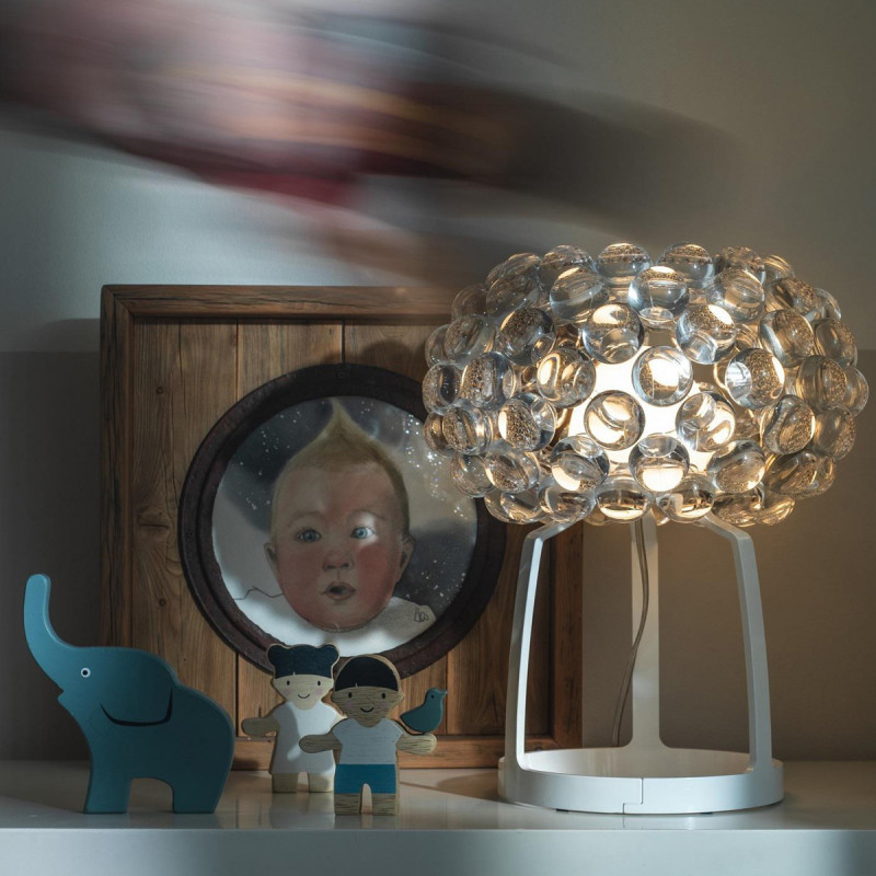 Foscarini Caboche Tavolo