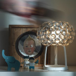 Foscarini Caboche Tavolo