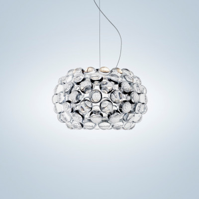 Foscarini Caboche PLUS LED Sospensione Piccola 31 cm