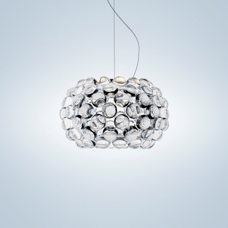 Foscarini Caboche Piccola Sospensione