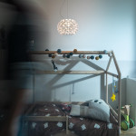 Foscarini Caboche Piccola Sospensione Foscarini Caboche Piccola Sospensione