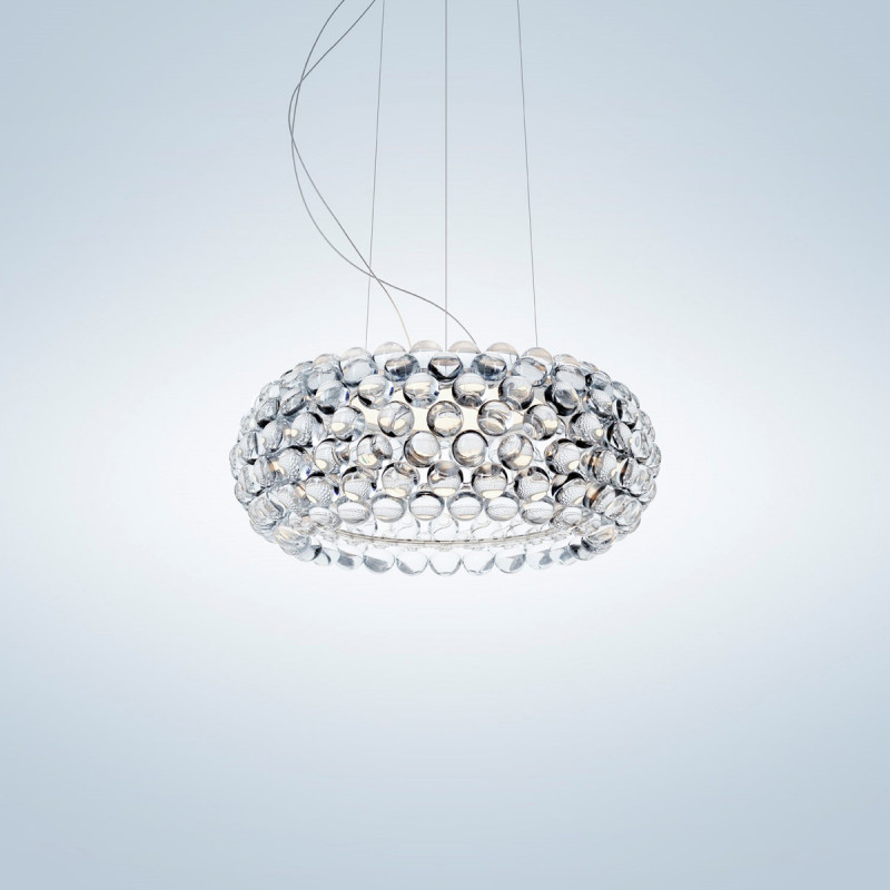 Foscarini Caboche Sospensione Media