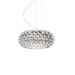 Foscarini Caboche Sospensione Media