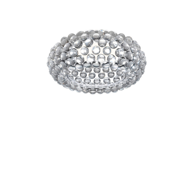 Foscarini Caboche Media Soffitto