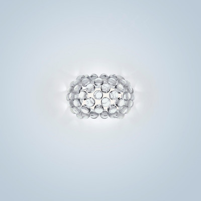 Foscarini Caboche PLUS Parete Piccola 31 cm