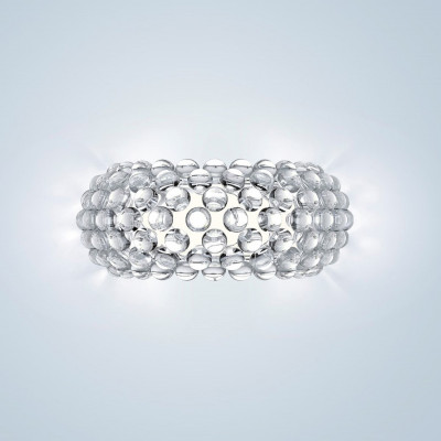 Foscarini Caboche PLUS Parete Media 50 cm