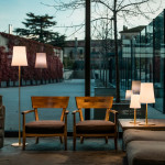 Foscarini Birdie EASY Terra Lettura